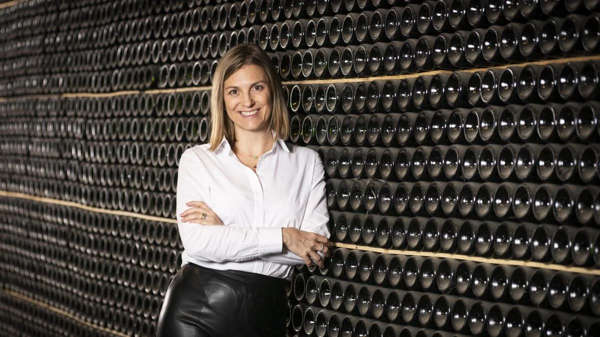 La DO Cava se renueva: Marta Vidal impulsa estrategias para atraer nuevos consumidores