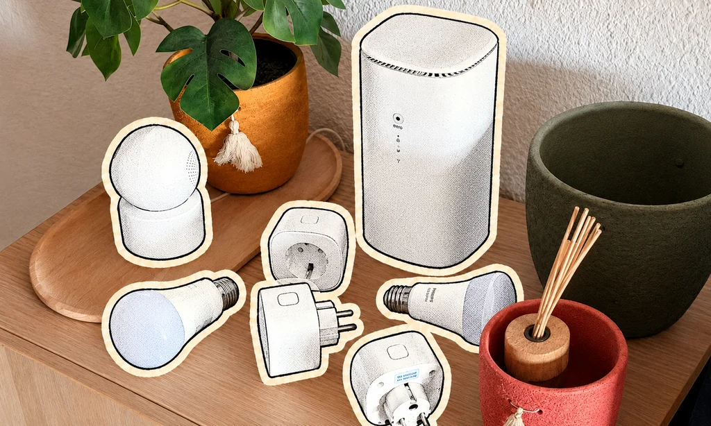 La domótica en casa complica el cambio de proveedor de Internet: soluciones 'hackeadas