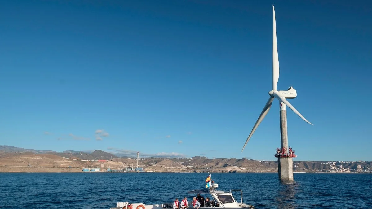 La economía azul promete revitalizar el océano y generar nuevas oportunidades financieras