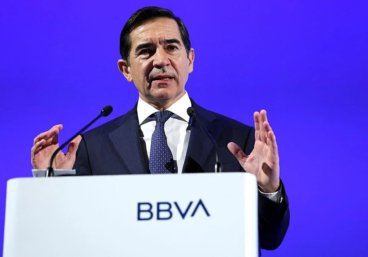 La economía española muestra señales de resistencia pese a las advertencias de BBVA sobre complejidad