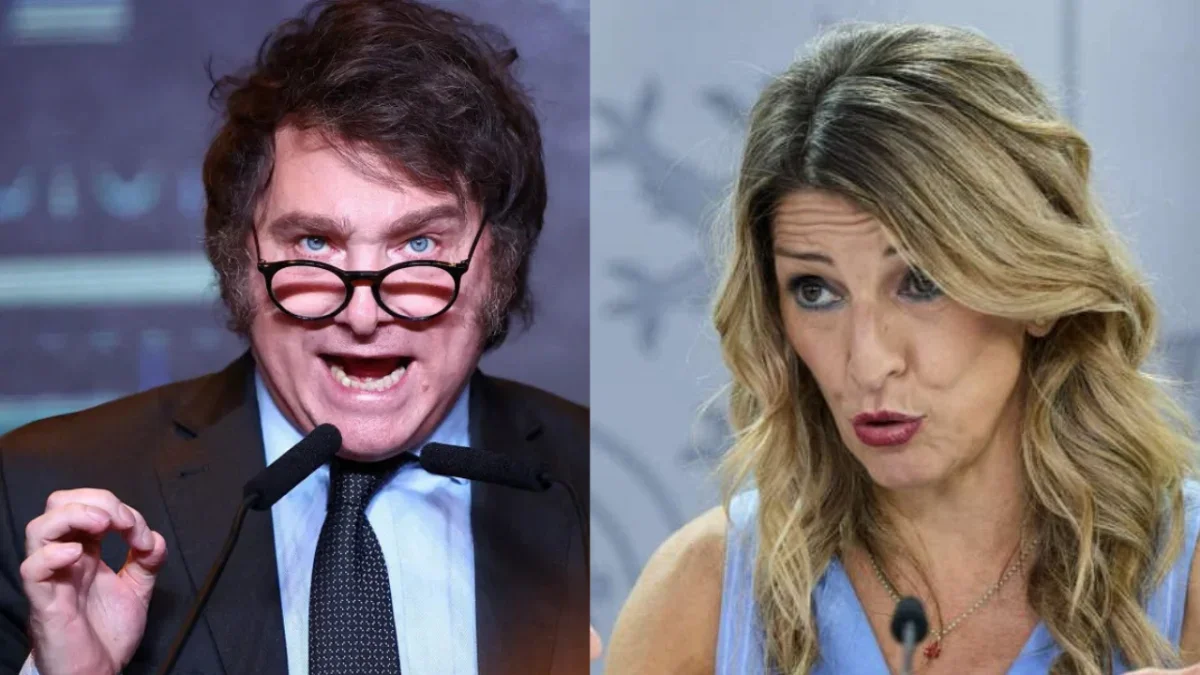 La economía española se enfrenta a un nuevo reto: el impacto de las reformas de Milei