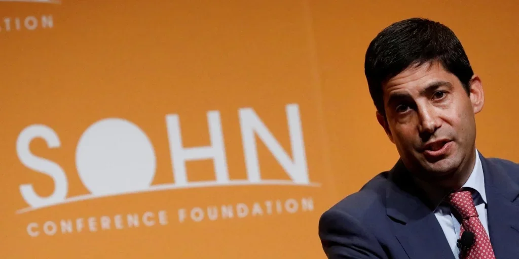 La elección de Trump para la Fed podría redefinir la política monetaria en EE.UU.