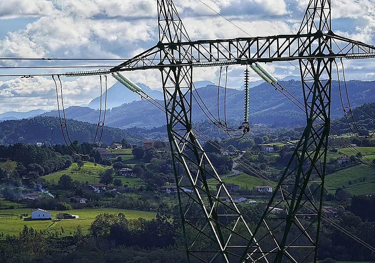 La electrificación del 46% para 2040 podría transformar la industria energética en España