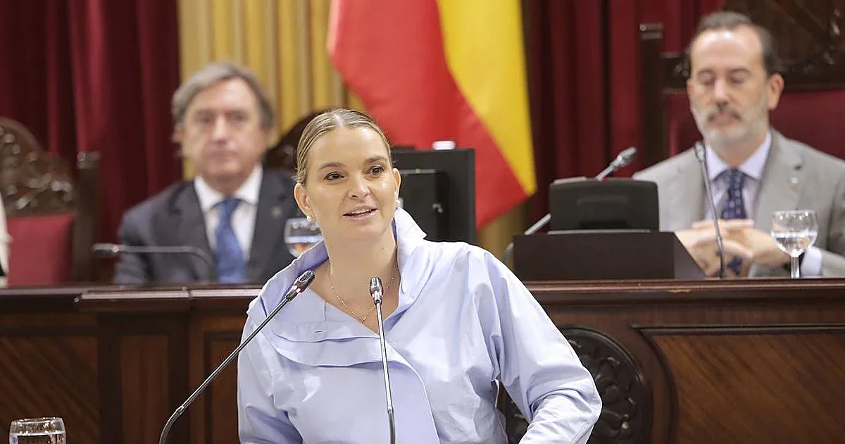 La eliminación de impuestos autonómicos facilitará la compra de vivienda a jóvenes en Baleares