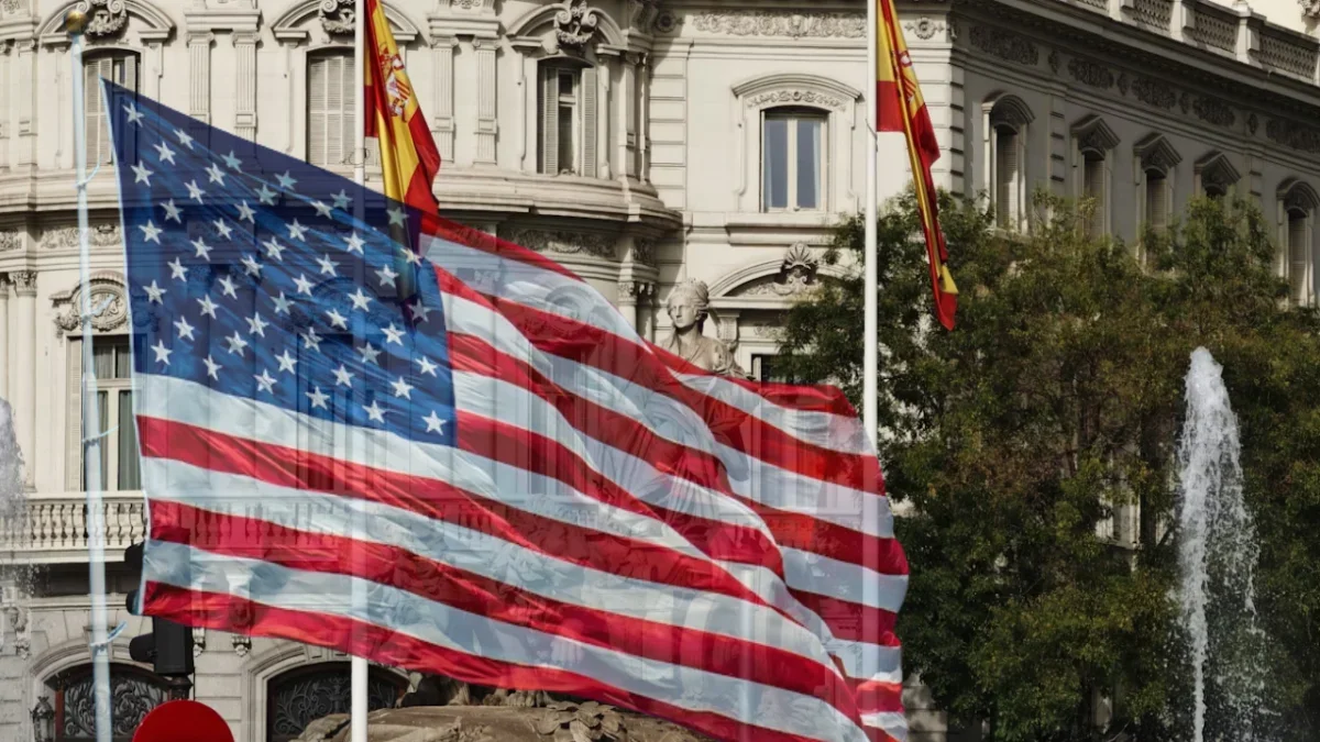 La emigración de estadounidenses a España crece: un cambio por calidad de vida