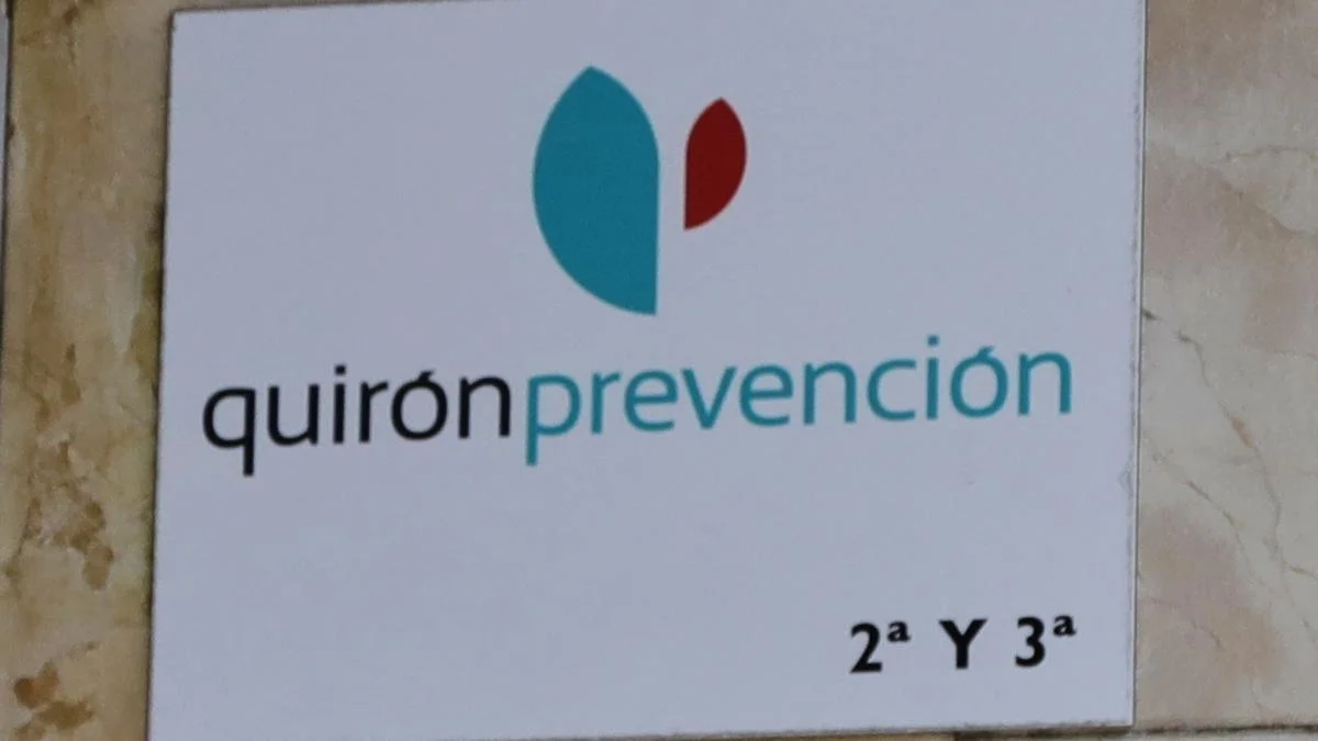 La empresa del novio de Ayuso se asegura contrato de revisiones médicas por tercer año consecutivo