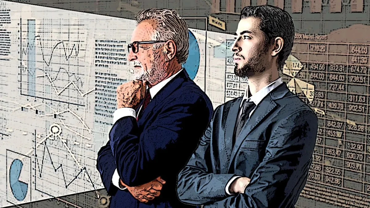 La empresa familiar se adapta a la progresividad en un contexto de resfriados económicos