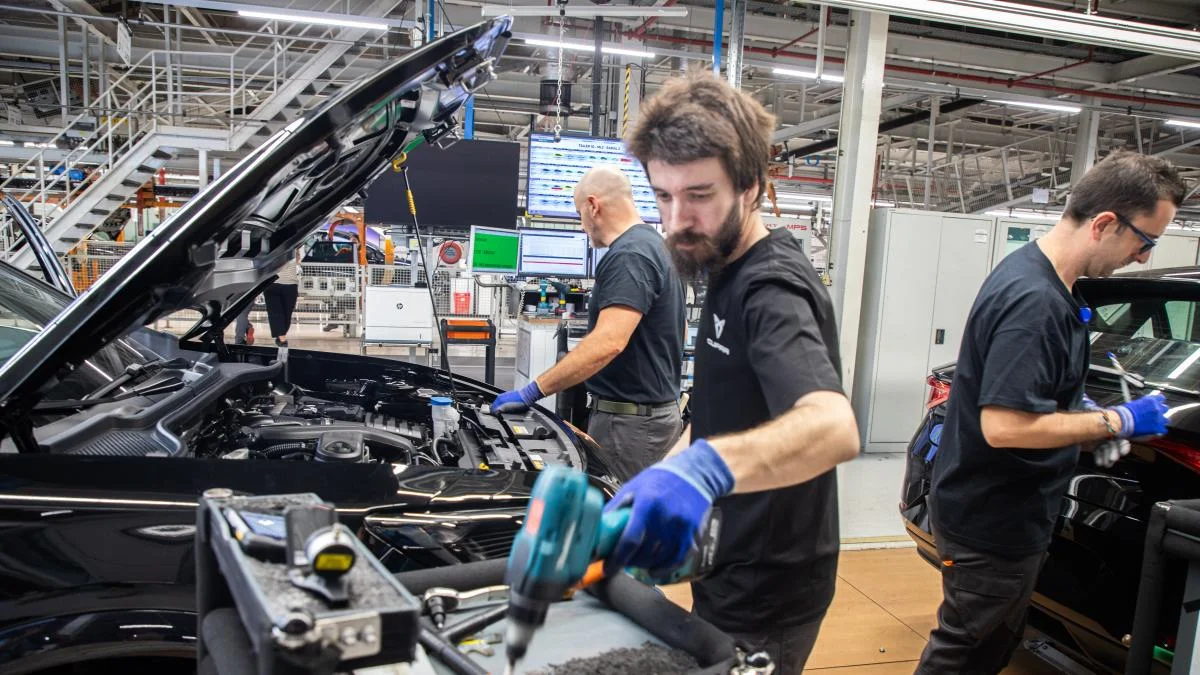 La entrada de la Generalitat en Seat podría redefinir la estrategia automovilística en Cataluña