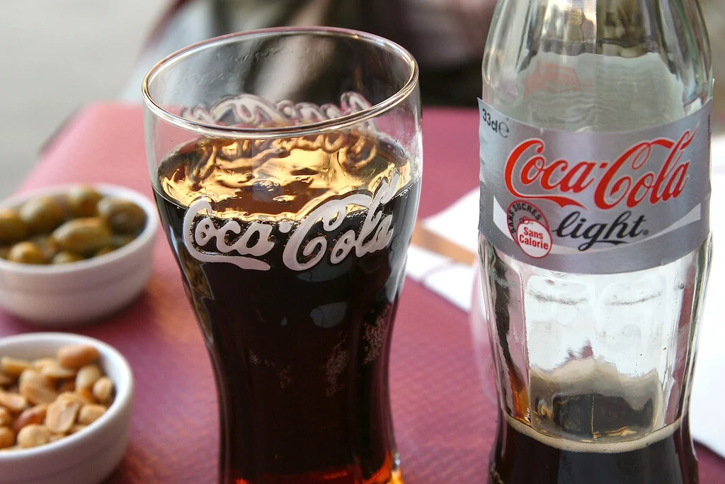 La escasez de Coca-Cola Light en 2026 provoca caos en supermercados de España