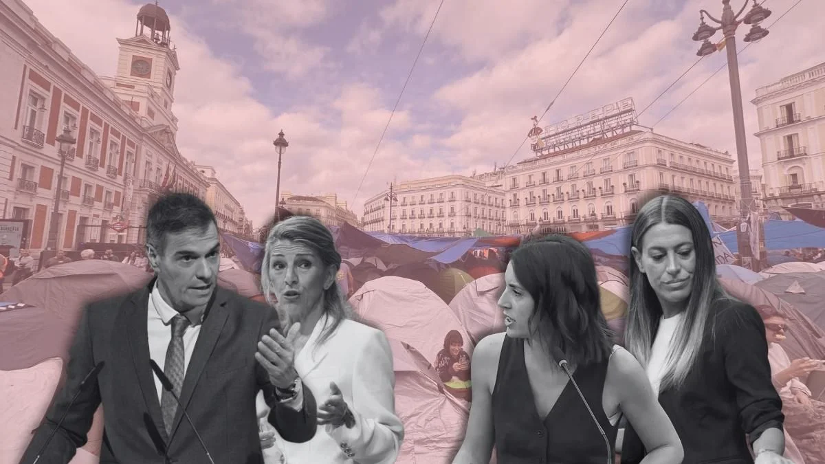 La estabilidad del Gobierno en juego: Junts y Podemos desafían los 'decretos Maricarmen