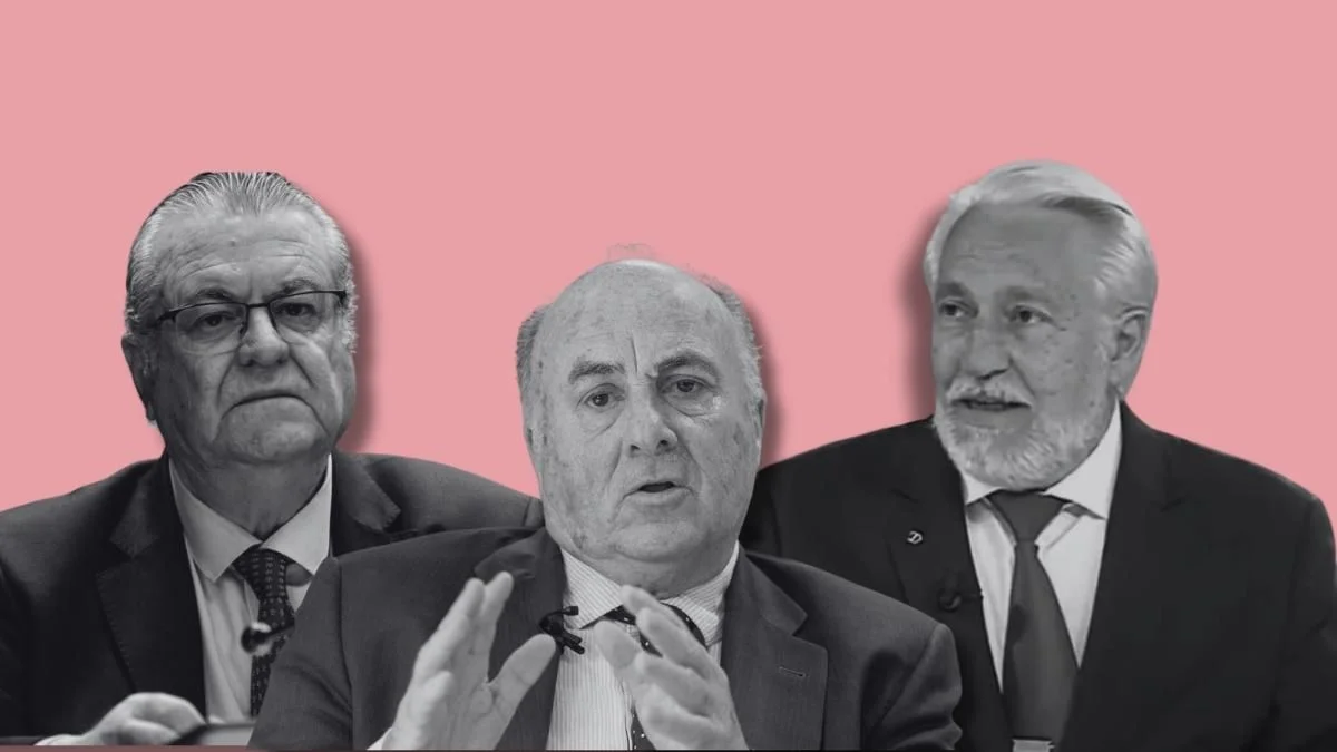 La estrategia de Plus Ultra revela la influencia de la ultraderecha en la economía española