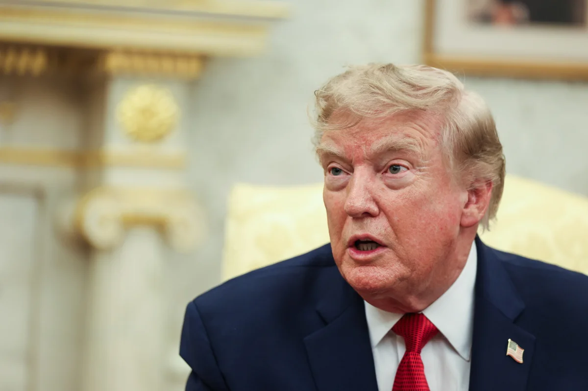 La estrategia de Trump: petróleo venezolano para reforzar reservas de EEUU