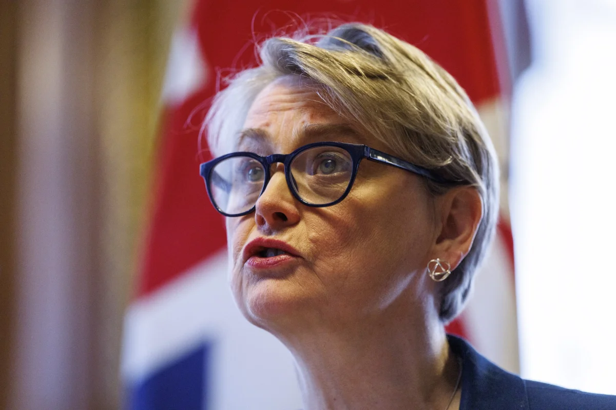 La estrategia global se intensifica: más de 40 países buscan reabrir Ormuz sin EEUU