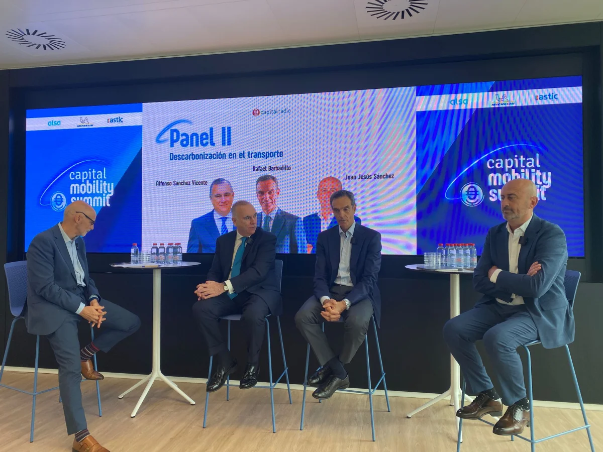 La estrategia multitecnológica de España podría transformar el sector energético en 2033