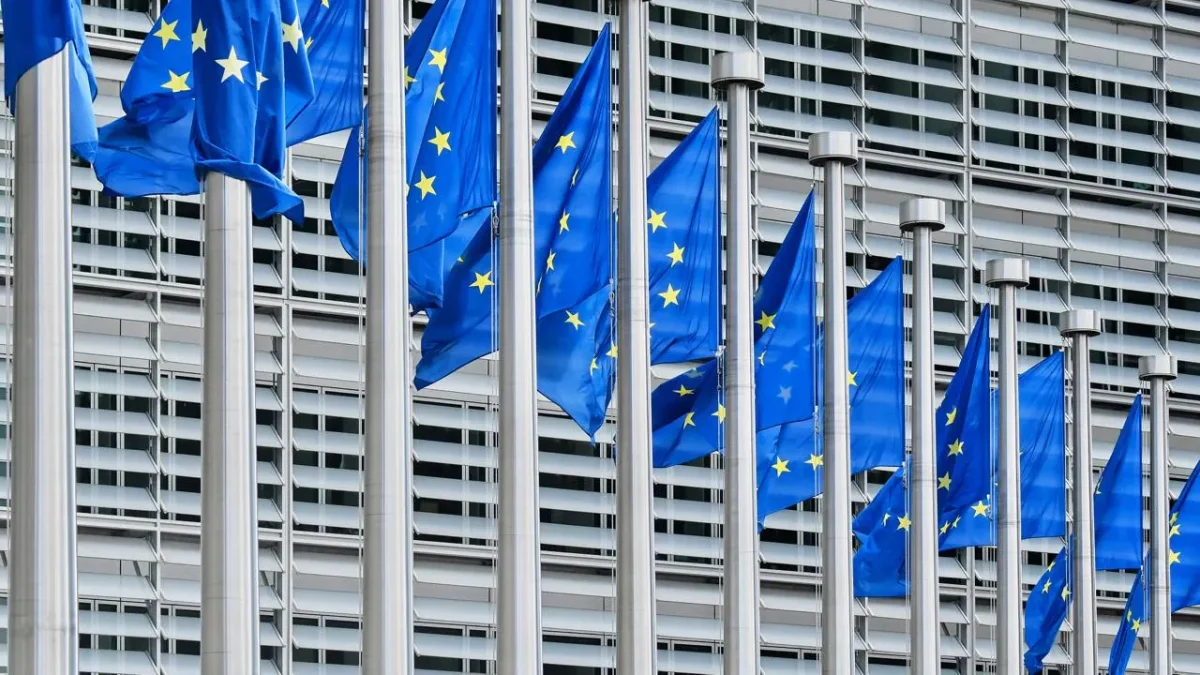La eurozona muestra resiliencia y crece un 0,4% a pesar de la guerra en Irán
