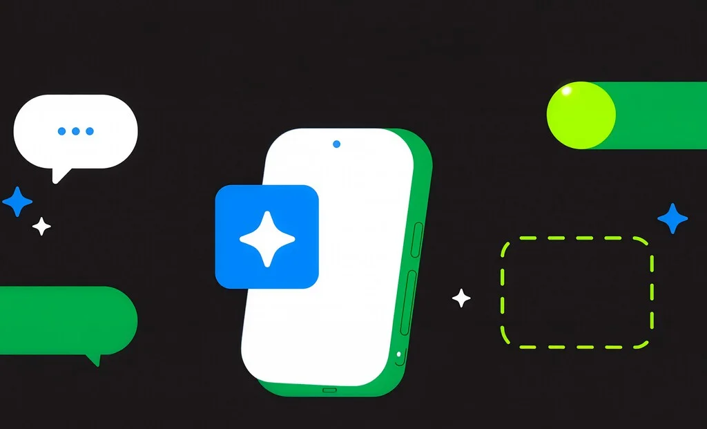 La evolución de Android: Google impulsa un sistema dominado por inteligencia artificial