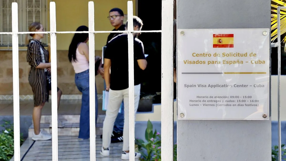 La exclusión de los nacionalizados por la 'ley de nietos' genera controversia electoral en España