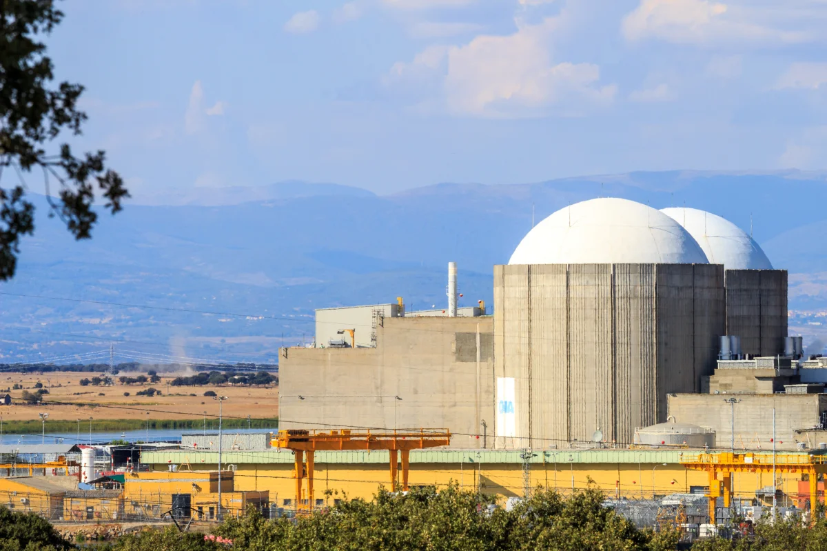 La expansión de Almaraz impulsará el debate sobre el futuro de la energía nuclear en España