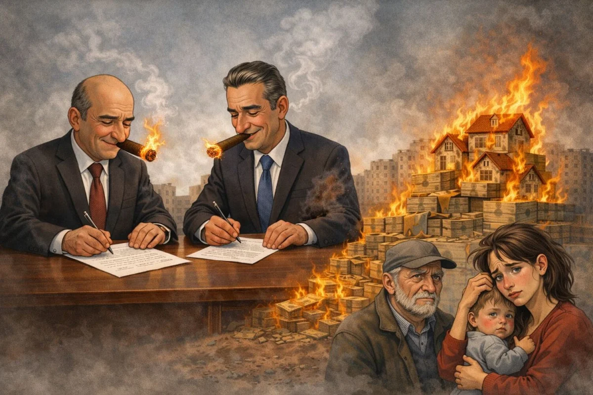 La falta de acceso a la vivienda afecta a miles de familias en España hoy