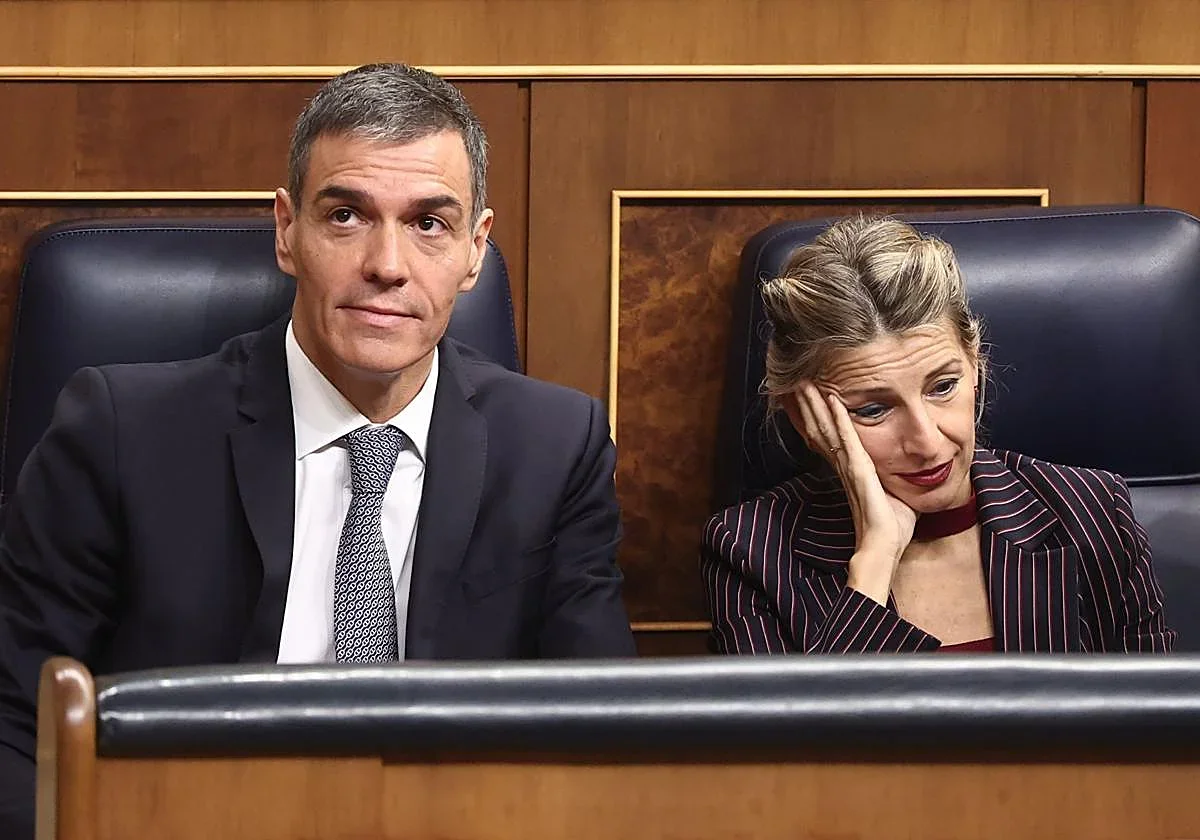 La falta de acuerdos financieros pone en jaque la estabilidad del gobierno esta semana