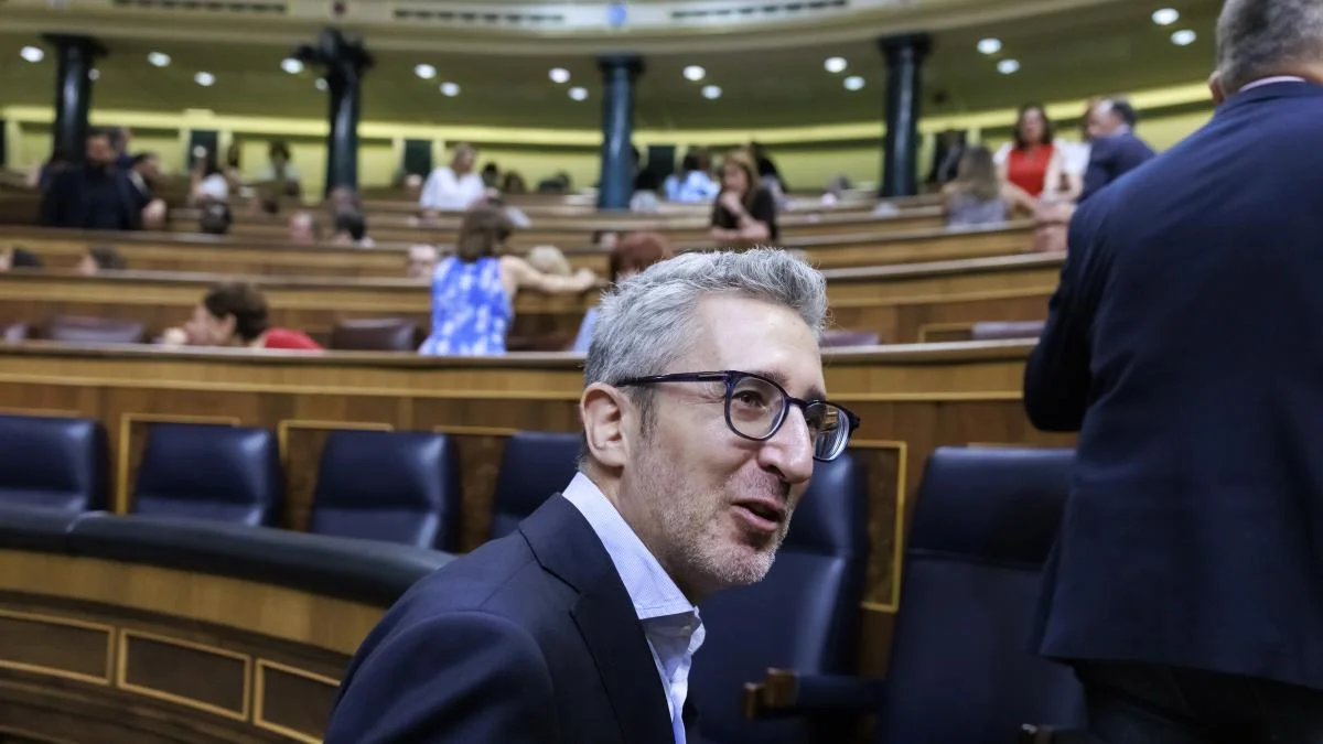 La falta de apoyo del Congreso complica la aprobación de los nuevos Presupuestos del Gobierno