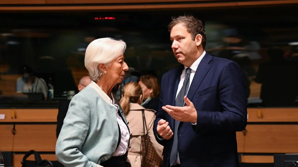 La falta de consenso entre los Veintisiete frena el avance del supervisor de mercados