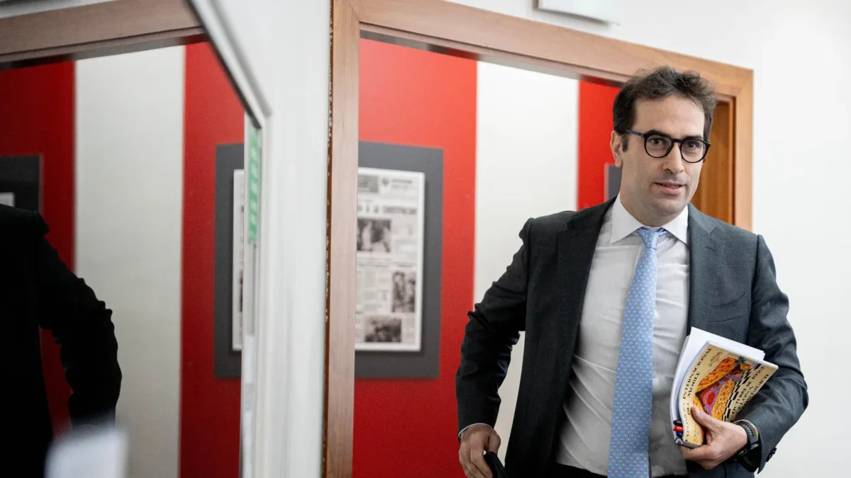 La falta de consenso frena la emisión de 850.000 millones en deuda conjunta en la UE