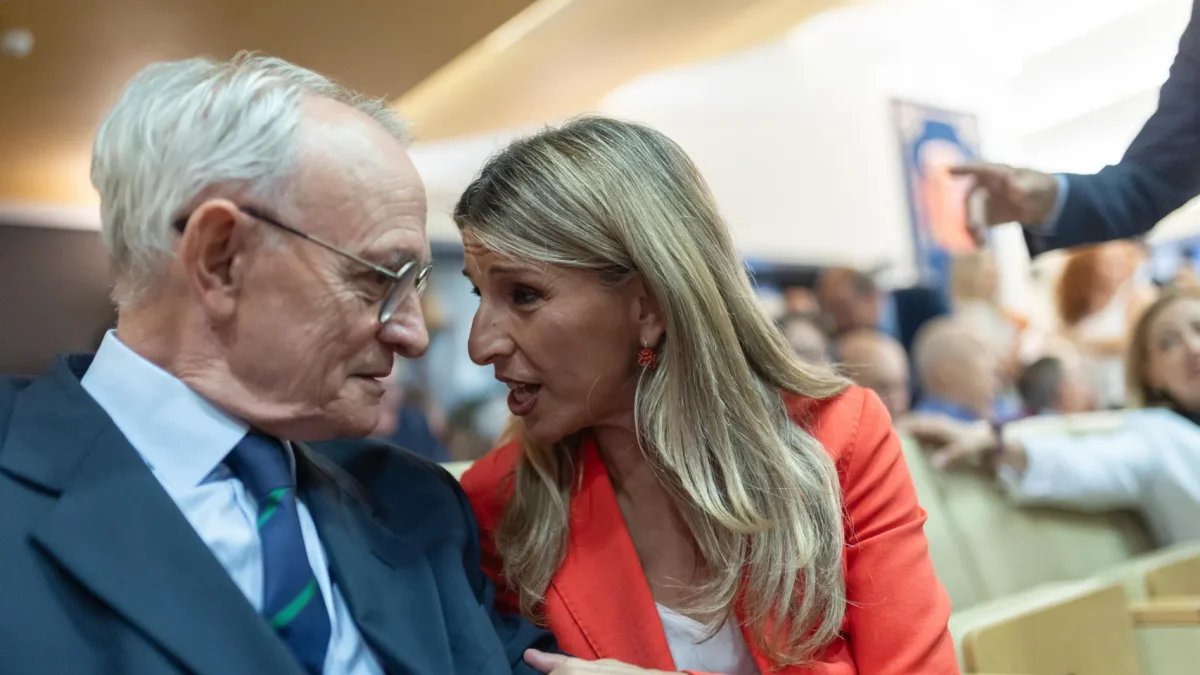 La falta de consenso frena los nombramientos en el CES y agrava la crisis laboral