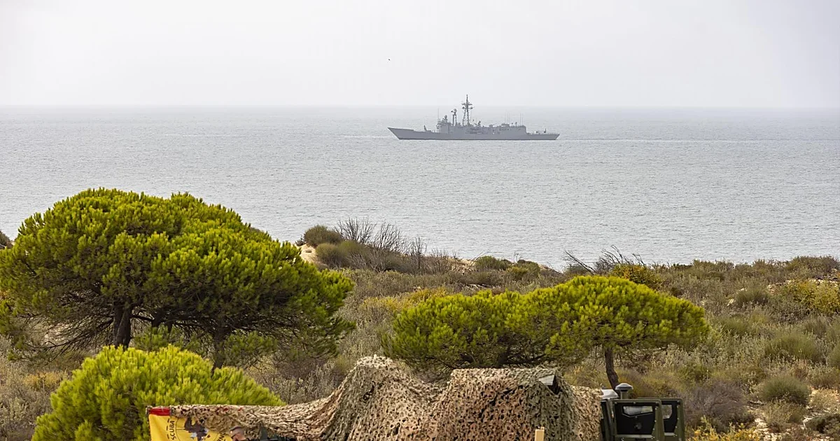 La falta de consenso político pone en riesgo la modernización de la defensa española