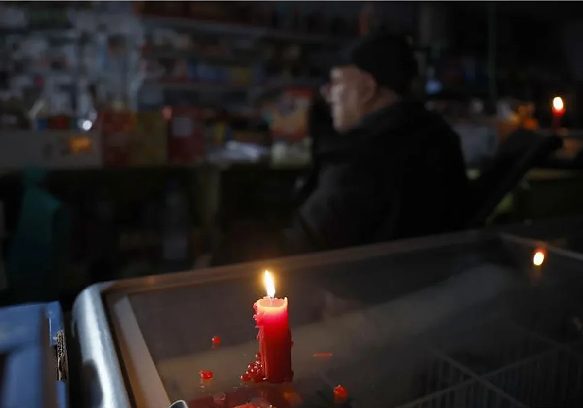 La falta de coordinación de Red Eléctrica pone en riesgo la estabilidad energética en España