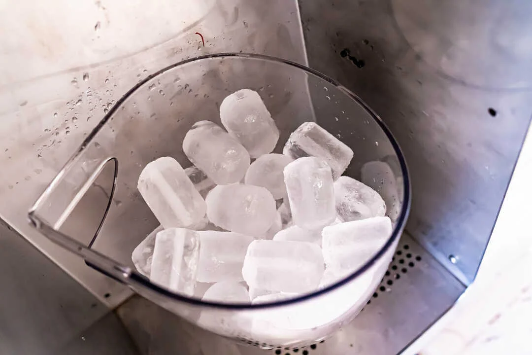 La falta de hielo afecta a miles de españoles en plena ola de calor