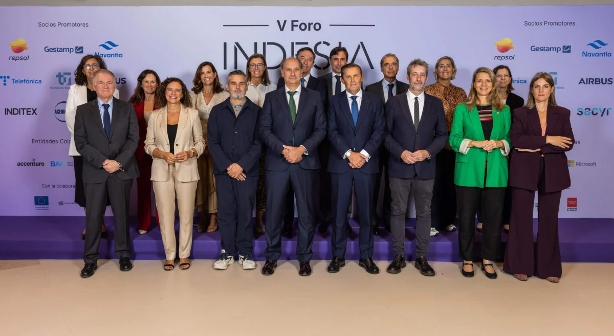 La falta de IA en pymes industriales españolas puede frenar su competitividad global