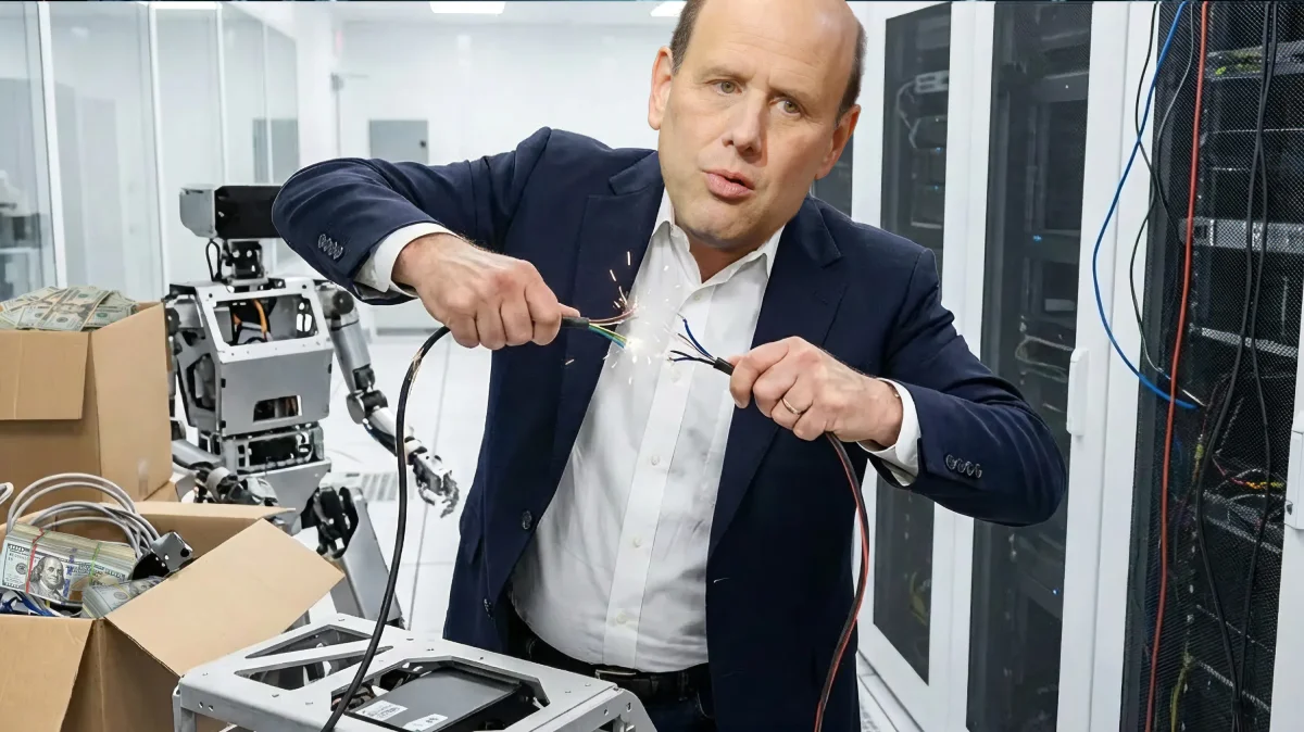 La falta de lenguaje accesible limita la adopción de la IA en sectores clave