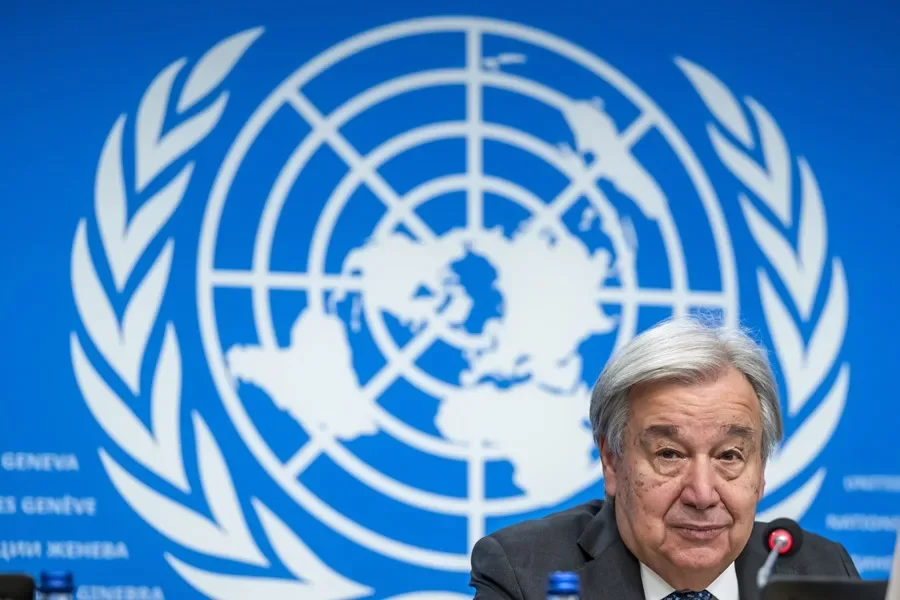 La falta de pago de cuotas pone en riesgo 1.000 proyectos de la ONU en todo el mundo