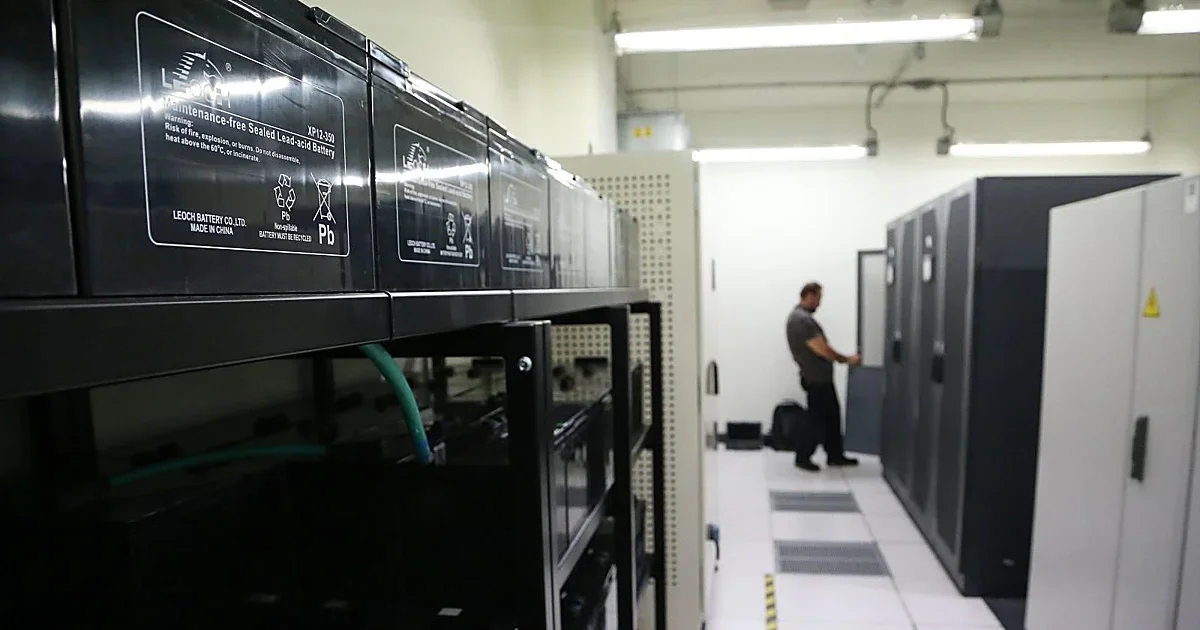 La falta de regulación podría costar 24.000 millones en inversión a los centros de datos