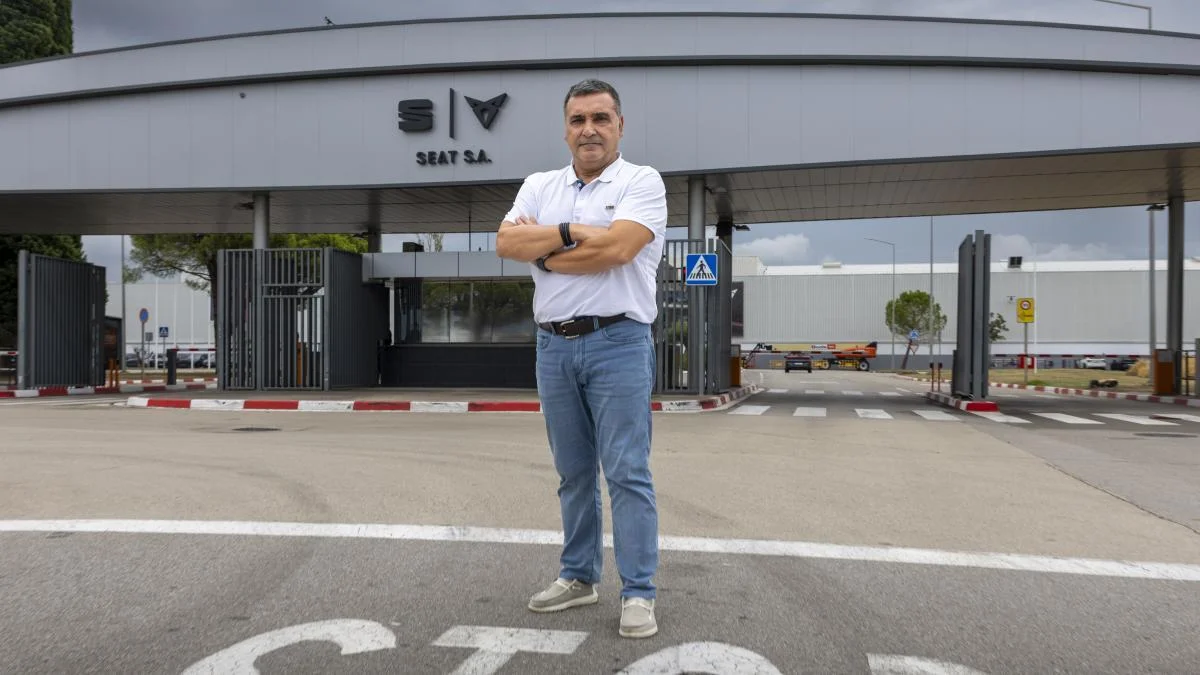 La falta de representación del Gobierno en Seat podría perjudicar su competitividad
