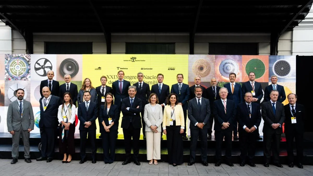 La falta de Sánchez genera incertidumbre en el futuro de las empresas familiares
