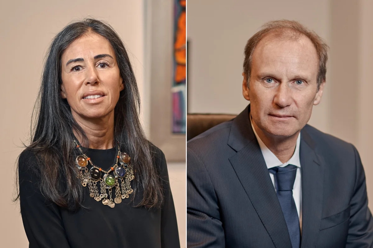 La familia Jove Santos diversifica inversiones tras el colapso de Fadesa