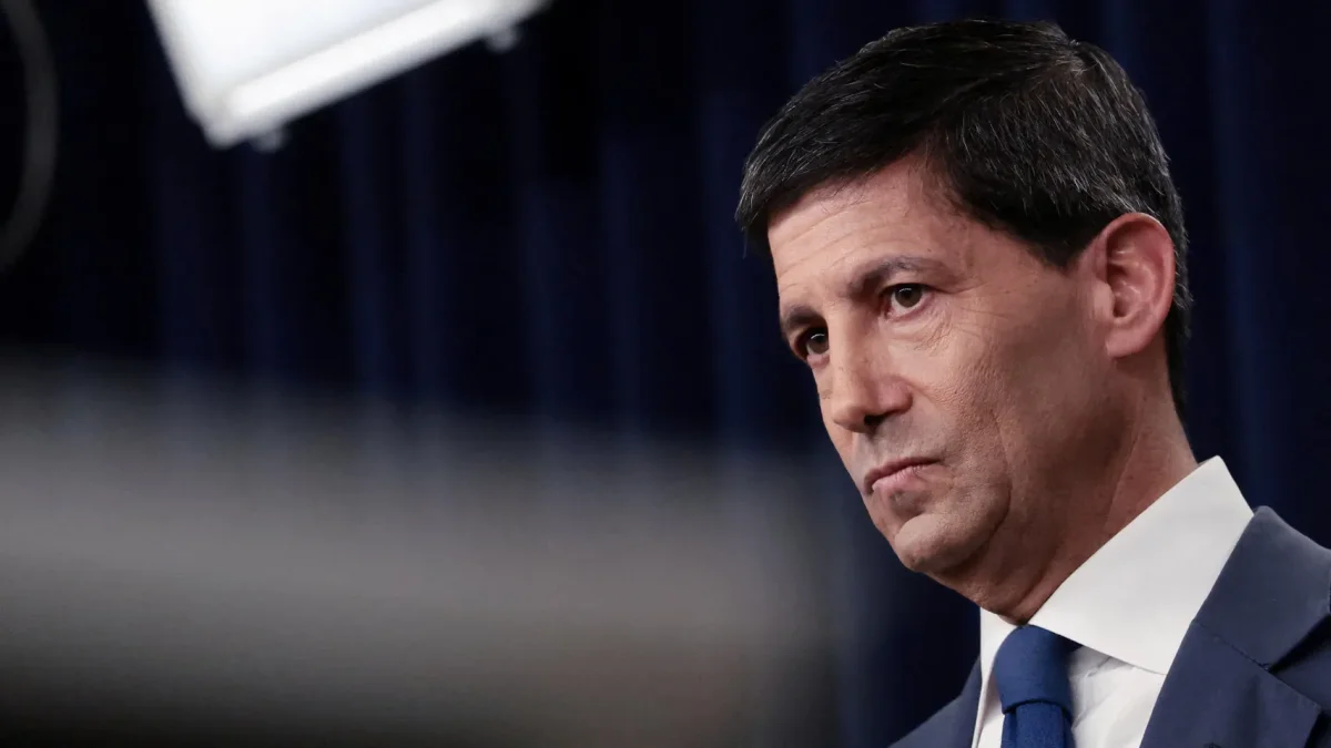 La Fed bajo la lupa: las decisiones de Warsh podrían afectar los bonos esta semana
