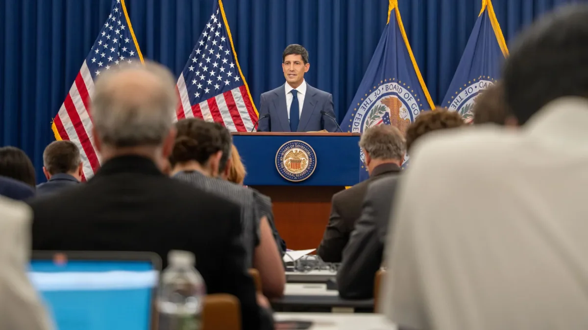 La Fed se mantiene firme en el 3,75% ante la incertidumbre del repunte energético