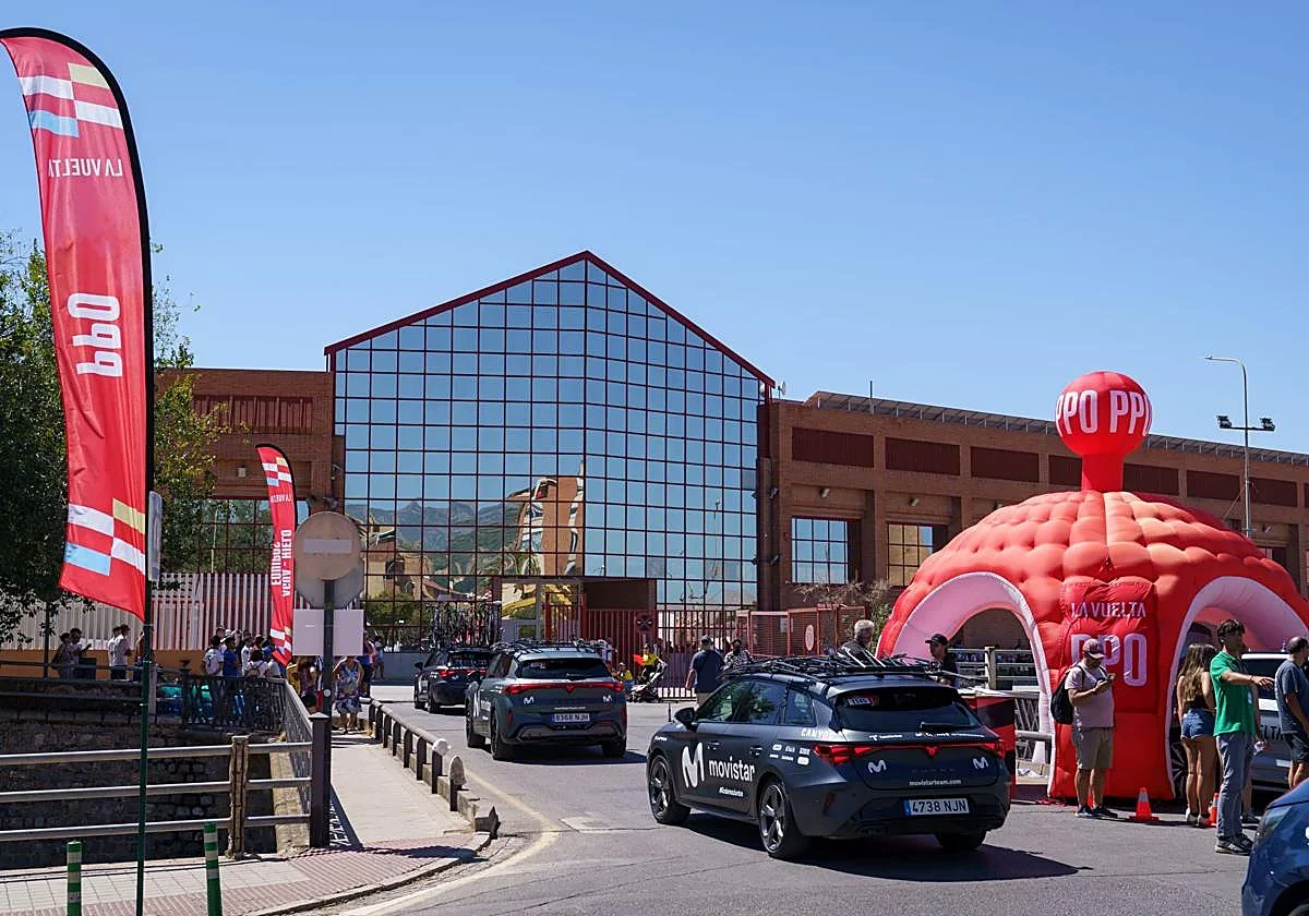 La feria de muestras mueve 60 millones: un impulso clave para la economía local