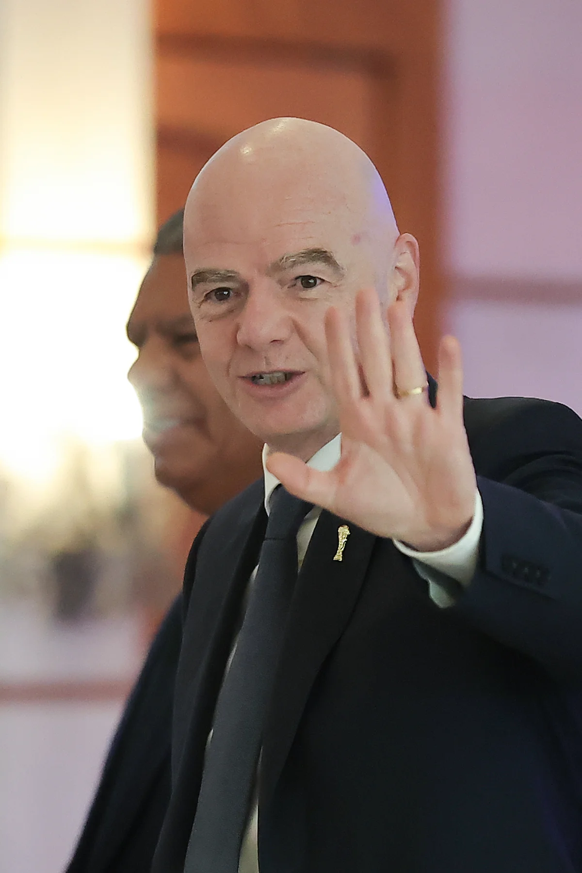 La FIFA reevalúa su estrategia: Infantino abandona plan de filial para la Copa del Mundo