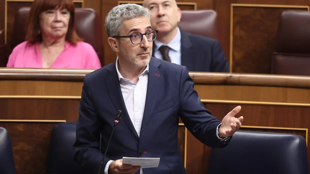 La financiación de los PGE depende del apoyo de Junts en la quita de deuda