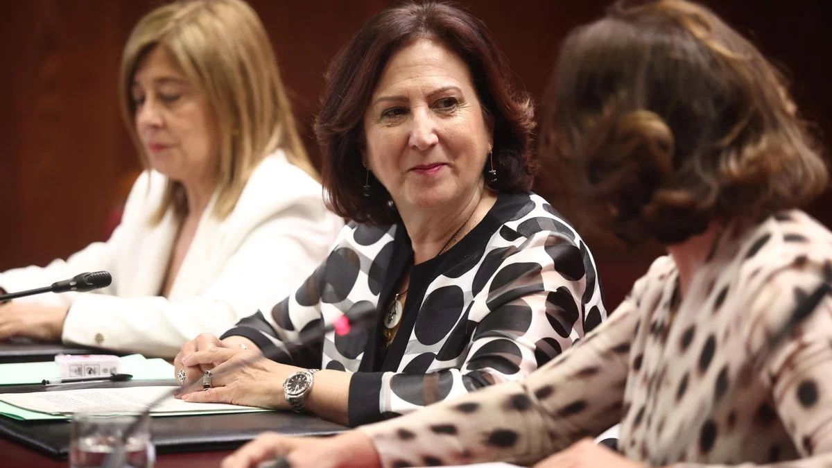 La Fiscalía establece límites a la judicialización de la corrupción gubernamental