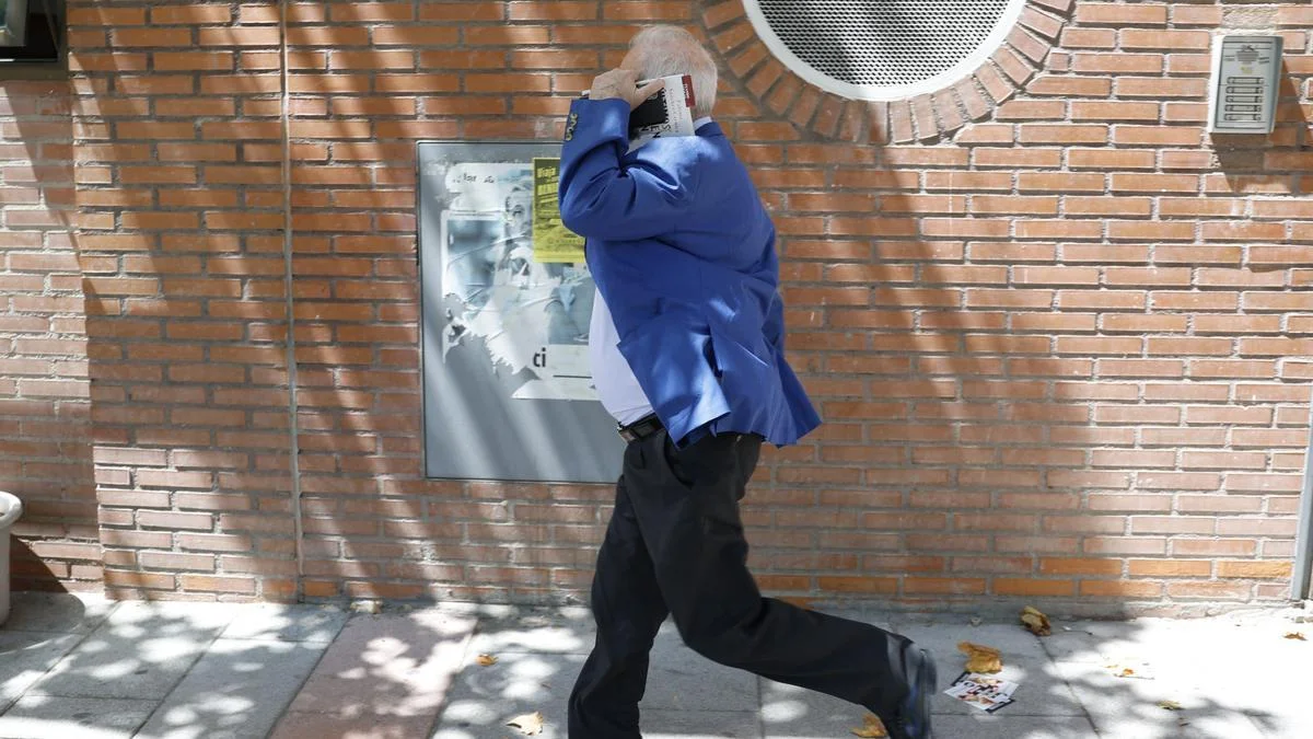 La Fiscalía frena la investigación sobre la filtración a 'Okdiario' del CGPJ