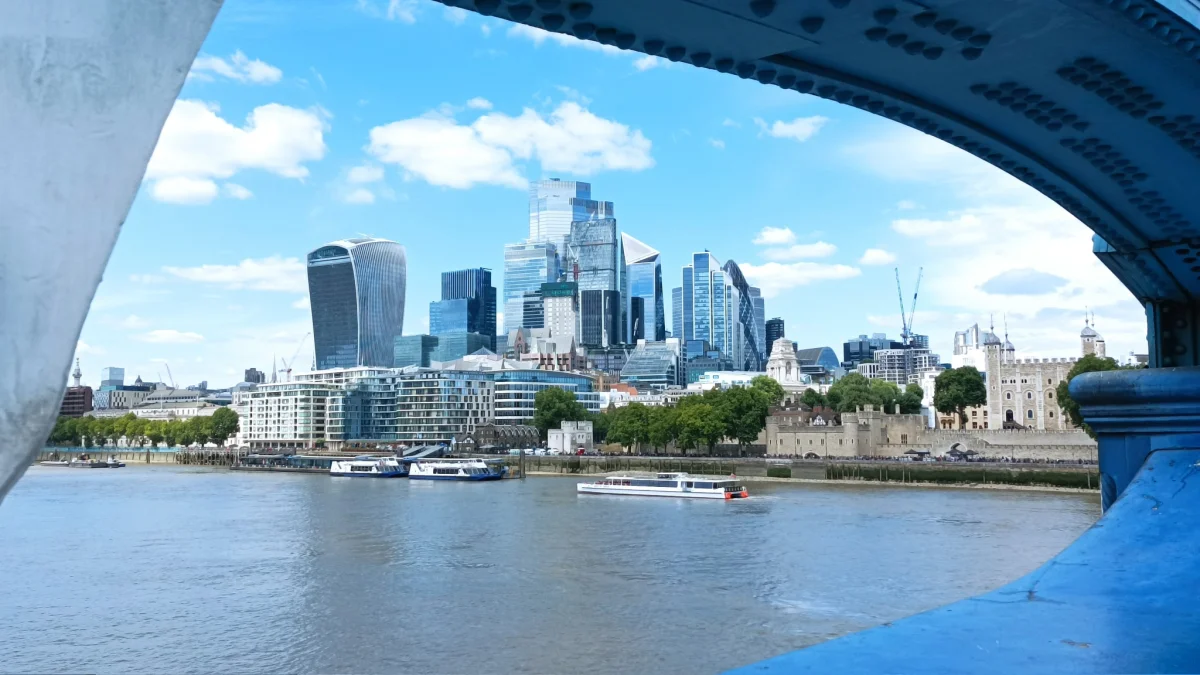 La flexibilidad en la banca británica podría cambiar el panorama financiero europeo