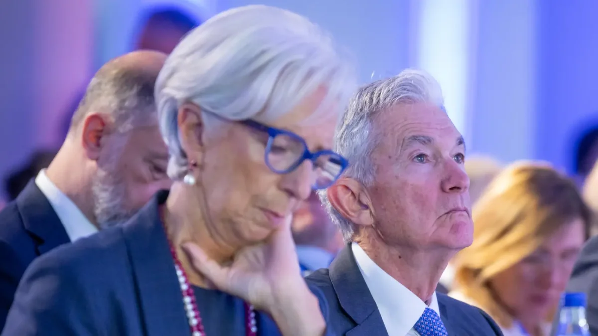 La frágil tregua entre EEUU e Irán impulsa expectativas de cambios en tipos de interés