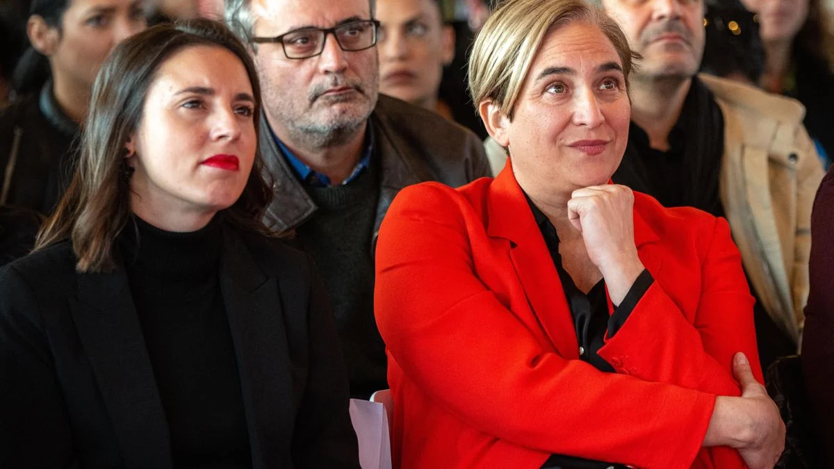 La fragmentación de la izquierda impide un acuerdo estatal para el 29N