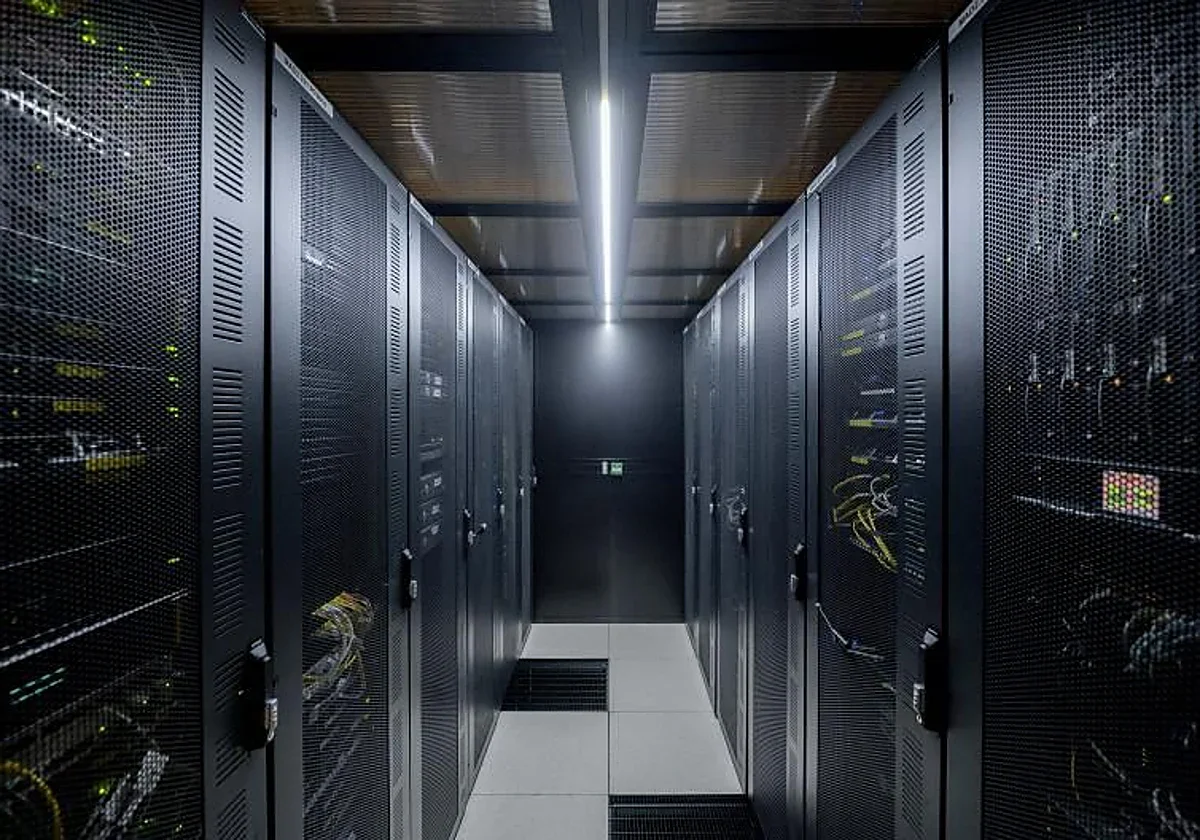 La fuga de inversiones en centros de datos amenaza el crecimiento tecnológico en España