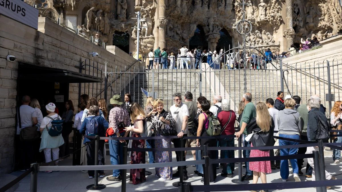 La fuga de talento amenaza el crecimiento del turismo en España a pesar de los récords